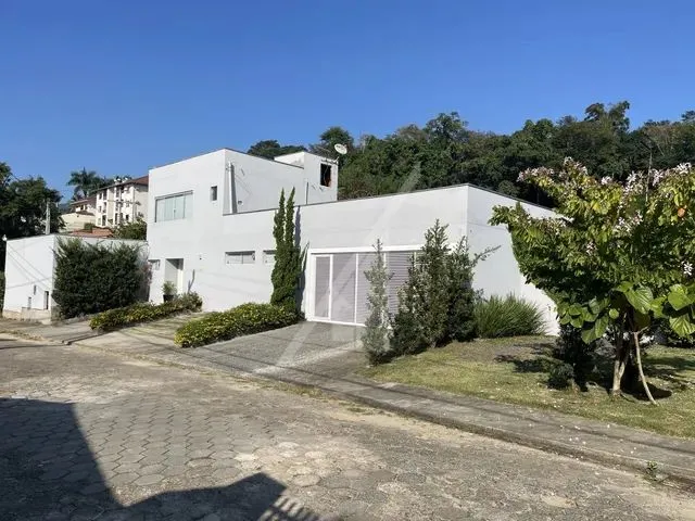 Imagem 7: Blumenau - Casa Comercial - Agua Verde