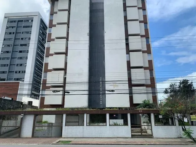 Imagem: Apartamento para Venda com 105 Metros Quadrados