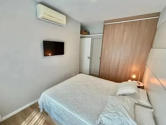 Imagem: Quarto Disponível para Moças