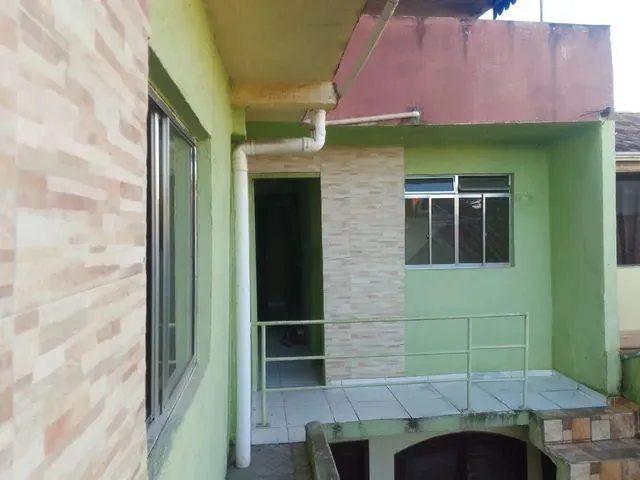 Imagem 2: Alugo Casa no Umbara Prox Posto 2 Irmao