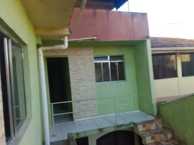 Imagem 4: Alugo Casa no Umbara Prox Posto 2 Irmao