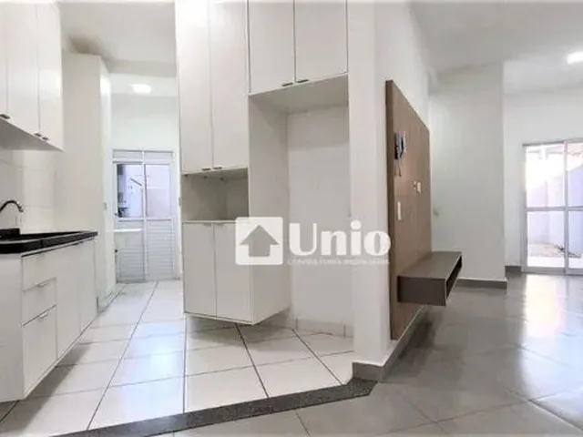 Imagem: Apartamento Garden com 2 Dormitórios para