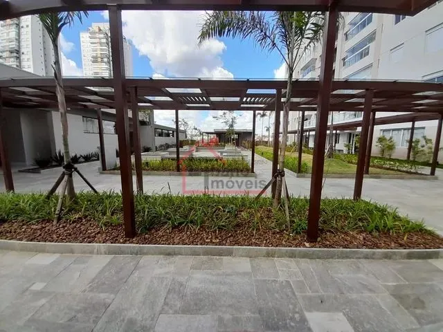 Imagem: Apartamento - Taquaral - Campinas
