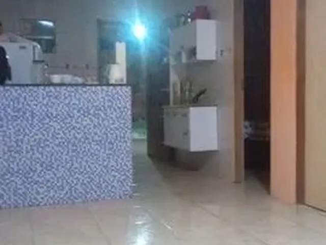 Imagem: Casa pra Alugar