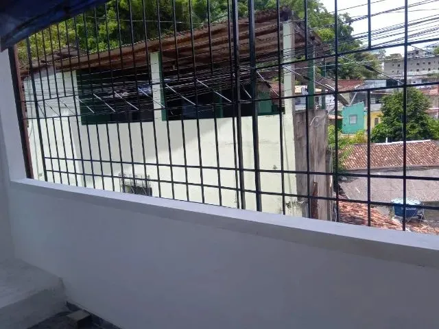 Imagem 3: Casa 2/4 para Locação no Centro de Ilhéus
