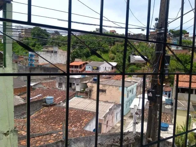 Imagem 4: Casa 2/4 para Locação no Centro de Ilhéus
