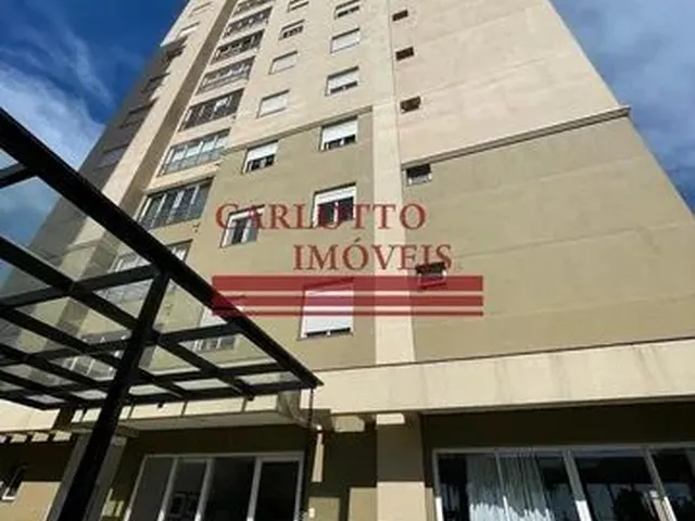 Imagem: Apartamento para Locação com 2 Dormitórios