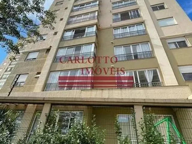 Imagem 5: Apartamento para Locação com 2 Dormitórios em Passo Fundo - Rs