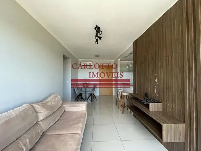 Imagem 3: Apartamento para Locação com 2 Dormitórios em Passo Fundo - Rs