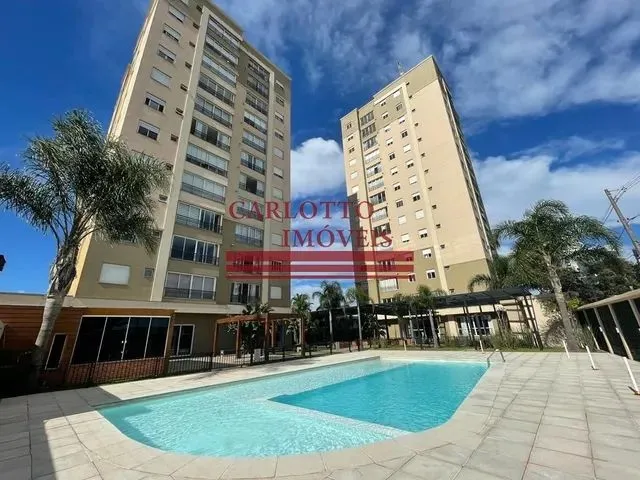 Imagem 7: Apartamento para Locação com 2 Dormitórios em Passo Fundo - Rs