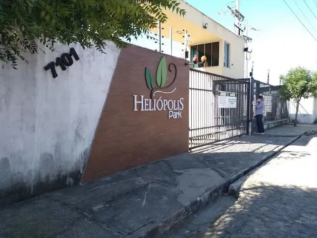 Imagem: Apartamento para Alugar Bairro Colorado