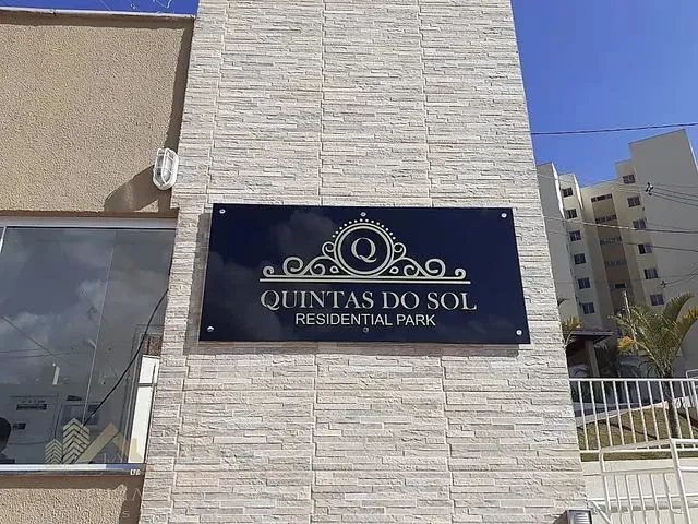 Imagem: Ref. L2230 - L2230 Apartamento 2 Quartos