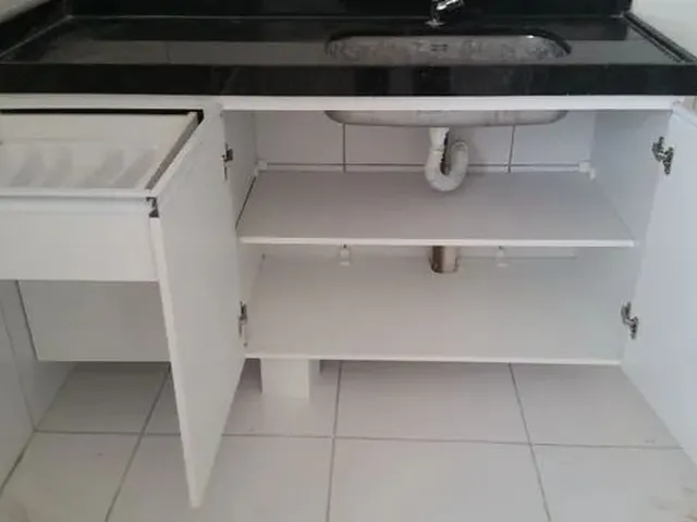Imagem 13: Apto 2201 do Edf Porto Rosarinho