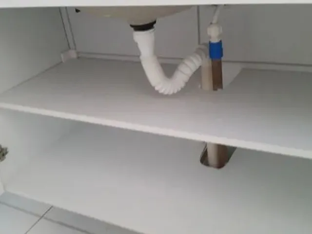 Imagem 14: Apto 2201 do Edf Porto Rosarinho