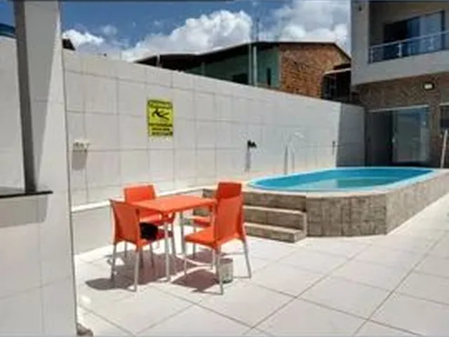 Imagem: Aluga-Se 3 Casas de Veraneio com Piscina