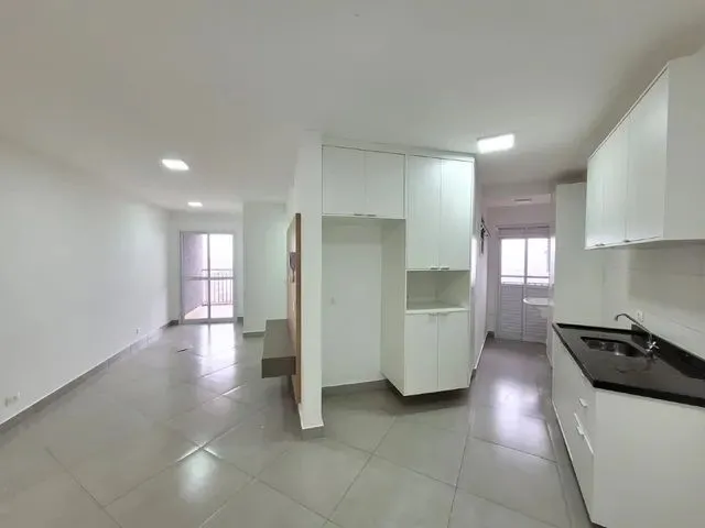 Imagem: Apartamento 2 Dormitórios com Linda Vista
