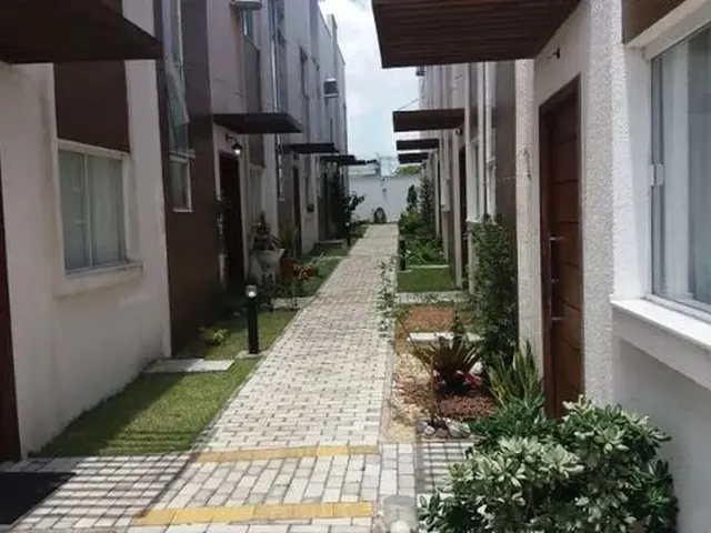 Imagem: Casa Duplex Conjugada em Nova Paranamirim