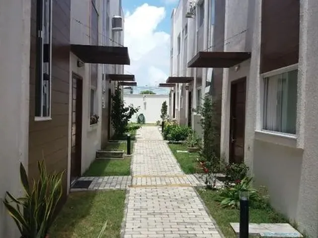 Imagem 7: Casa Duplex Conjugada em Nova Paranamirim