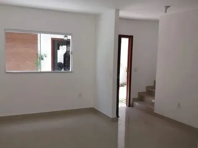 Imagem 13: Casa Duplex Conjugada em Nova Paranamirim