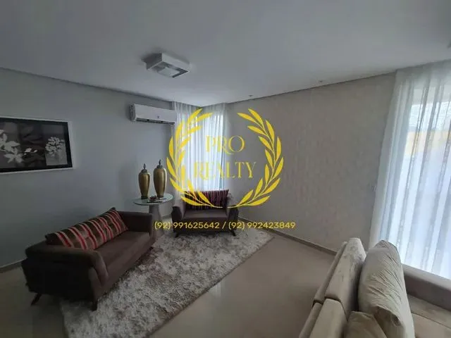 Imagem 13: Casa em Condomínio/ Mobilhada/ Piscina
