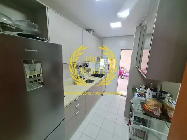 Imagem 4: Casa em Condomínio/ Mobilhada/ Piscina