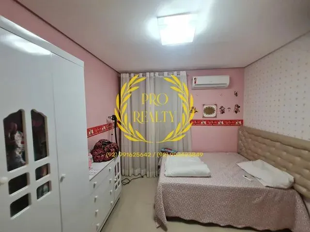 Imagem 14: Casa em Condomínio/ Mobilhada/ Piscina