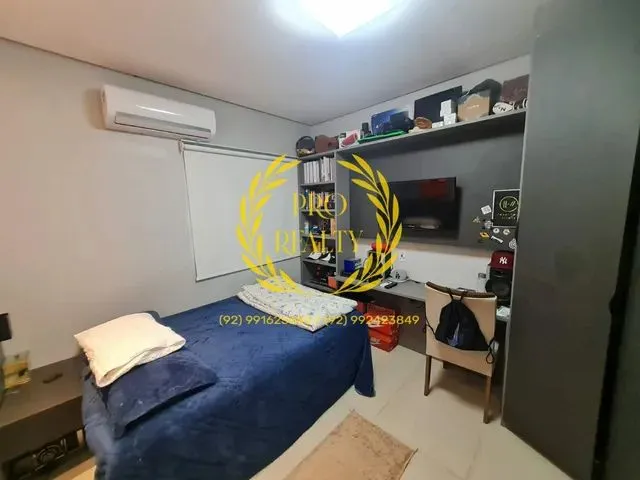 Imagem 6: Casa em Condomínio/ Mobilhada/ Piscina
