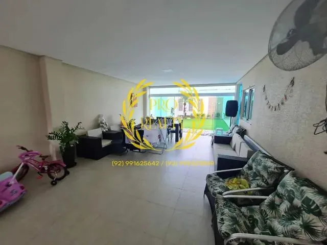 Imagem 5: Casa em Condomínio/ Mobilhada/ Piscina
