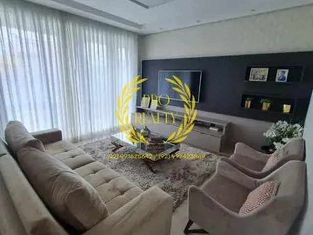 Imagem 8: Casa em Condomínio/ Mobilhada/ Piscina