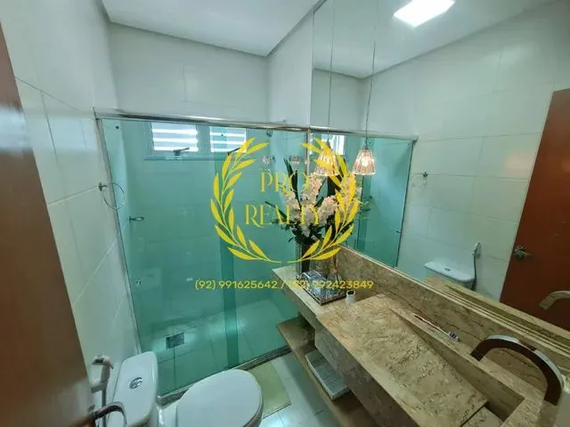 Imagem 12: Casa em Condomínio/ Mobilhada/ Piscina