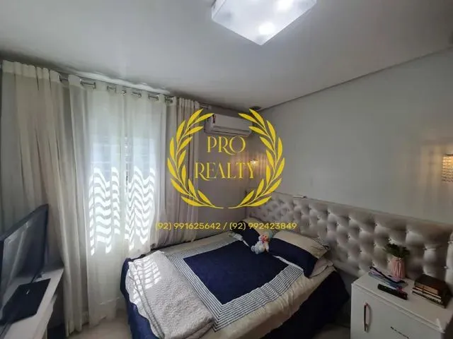 Imagem 2: Casa em Condomínio/ Mobilhada/ Piscina