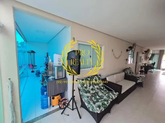 Imagem 11: Casa em Condomínio/ Mobilhada/ Piscina