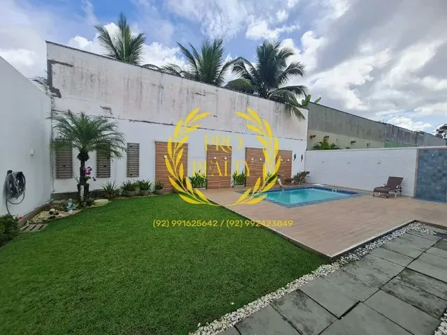 Imagem 7: Casa em Condomínio/ Mobilhada/ Piscina