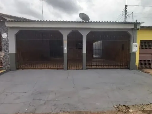 Imagem: Casa Disponível para Locação