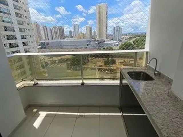 Imagem: Apartamento para Locação em Cuiabá