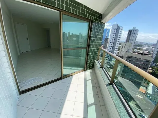 Imagem 5: Neri 2Qts+Dep C/Vista Mar Piscina