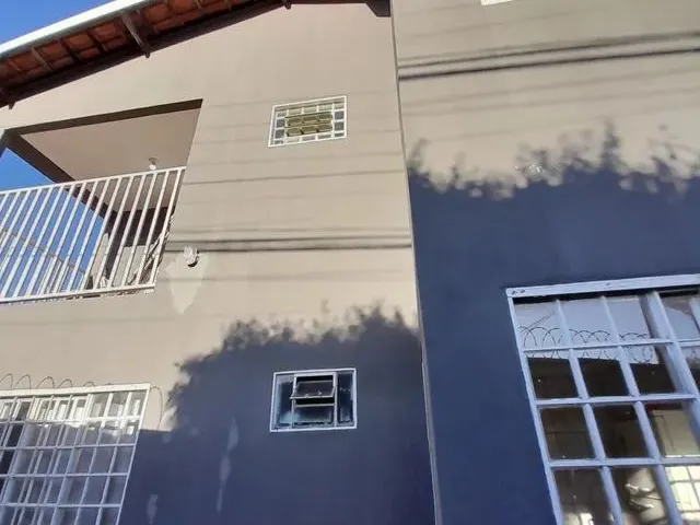 Imagem: Aluguel Sobrado Perto do Centro de Preferencia