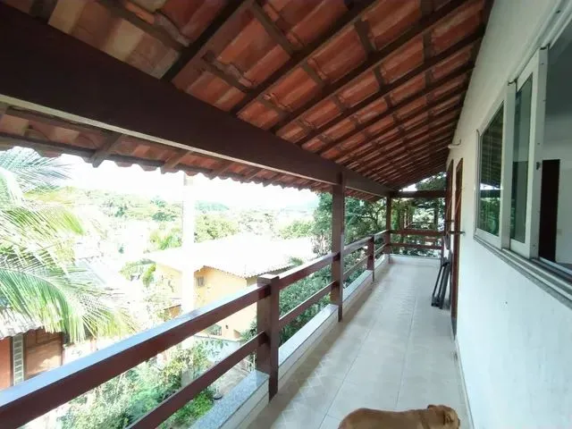 Imagem: Casa Bem Localizada com Vista