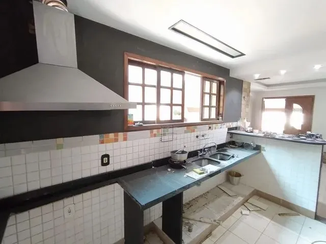 Imagem 8: Casa Bem Localizada com Vista