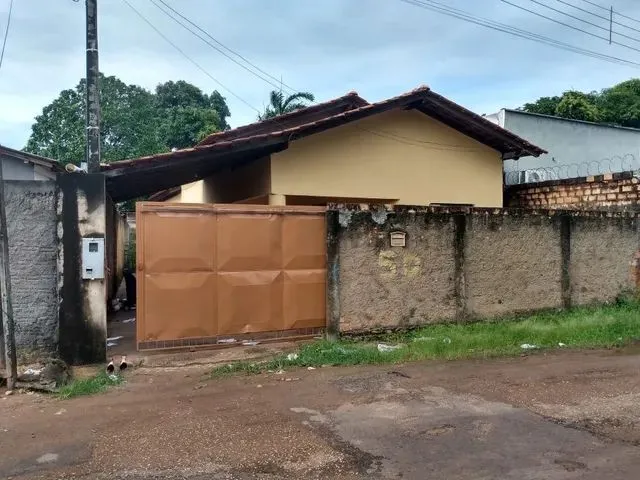 Imagem: Alugo Uma Casa