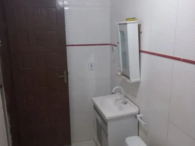 Imagem: Casa Ampla em Boa Vista de São Caetano
