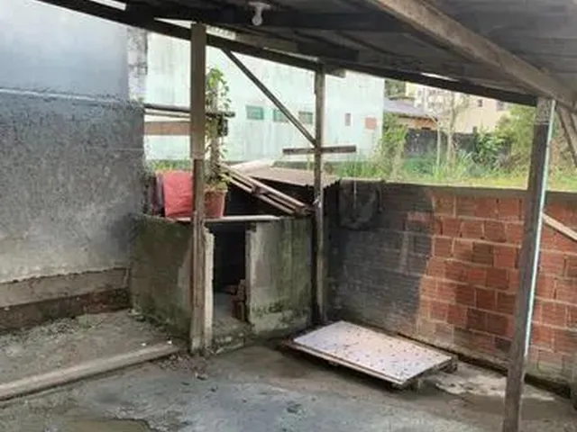 Imagem: 900 Casa Sozinha