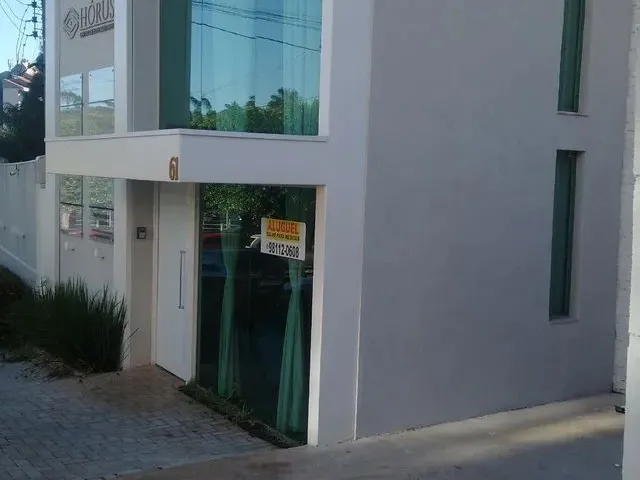 Imagem: Sala Comercial para Area da Saude
