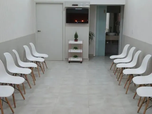 Imagem 4: Sala Comercial para Area da Saude