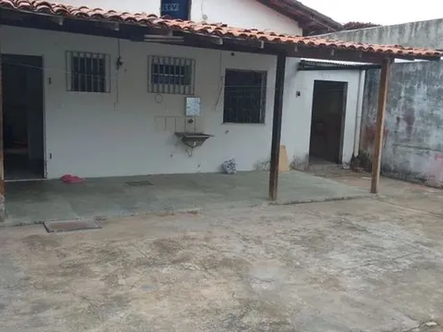 Imagem: Casa pra Alugar