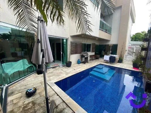 Imagem: Aluguel no Residencial Tapajós 04 Quartos