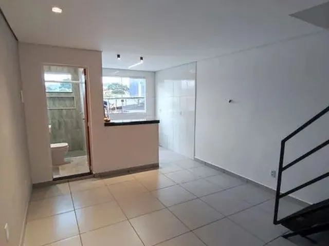 Imagem: Caeté - Apartamento Padrão - Pedra Branca
