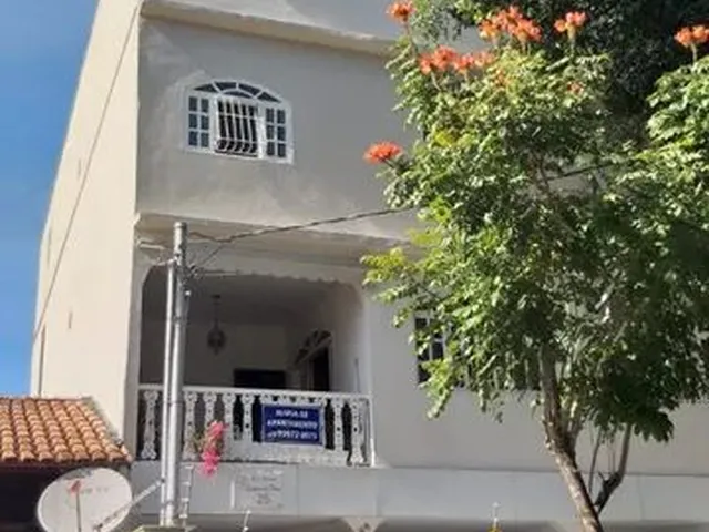 Imagem: Apartamento em Bairro República, 3 Quartos