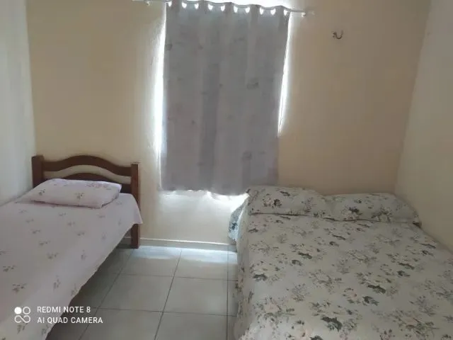 Imagem: Casa na Praia de Flecheiras