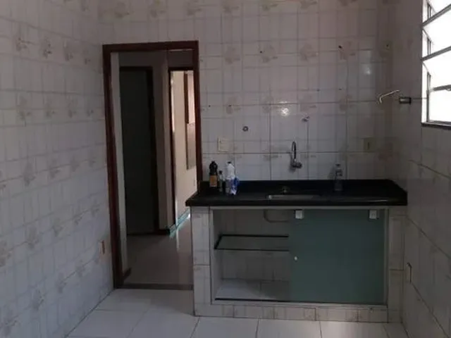 Imagem 8: Casa com 3 Dormitórios e Garagem - 1 Andar - para Alugar -B. Industrial - Aracaju/Se